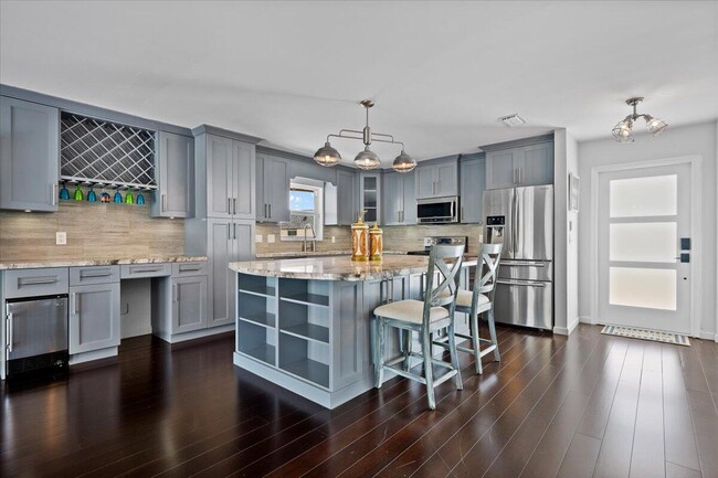 property at 3601 S Ocean Blvd