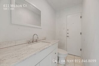 611 Wilson Ct in Duncanville, TX - Building Photo - Building Photo