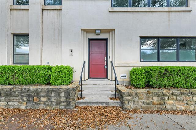 1206 Lipscomb St in Fort Worth, TX - Building Photo