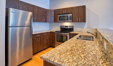 777 South Broad St in Philadelphia, PA - Foto de edificio - Building Photo