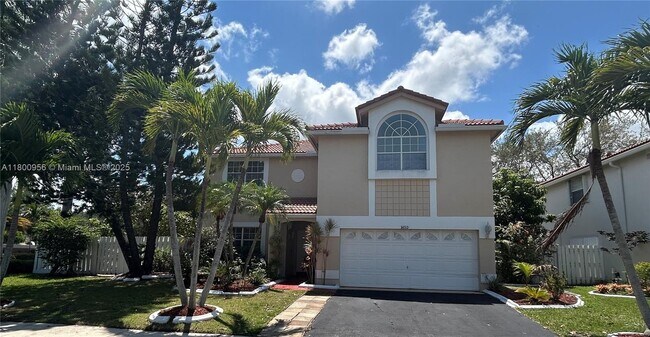 1450 NW 129th Ave in Sunrise, FL - Building Photo - Building Photo