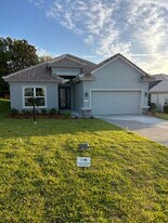 509 W Doerr Path in Hernando, FL - Building Photo