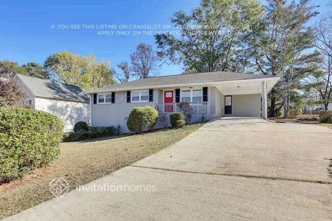 2421 Kennedy Ln in Marietta, GA - Building Photo - Building Photo