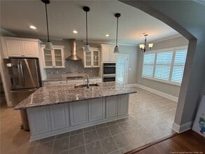 3415 Camberly Dr in Fayetteville, NC - Building Photo - Building Photo