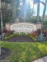 8288 Key Royal Ln in Naples, FL - Building Photo