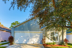 3362 Talisman Drive in Middleburg, FL - Building Photo