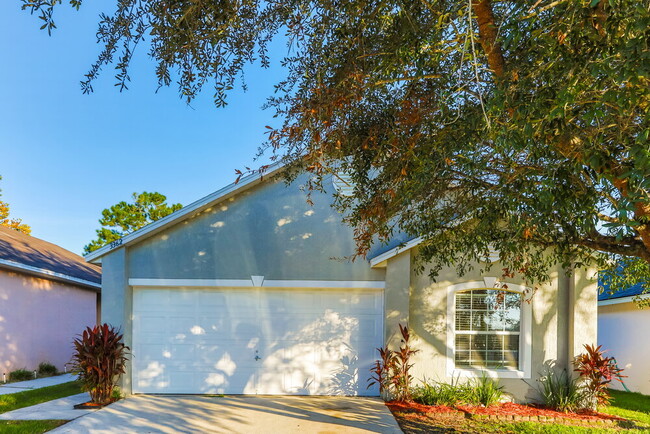 property at 3362 Talisman Drive