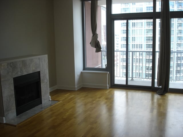 property at 1600 S Prairie Ave