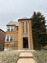 7325 Balson Ave, Unit 2E