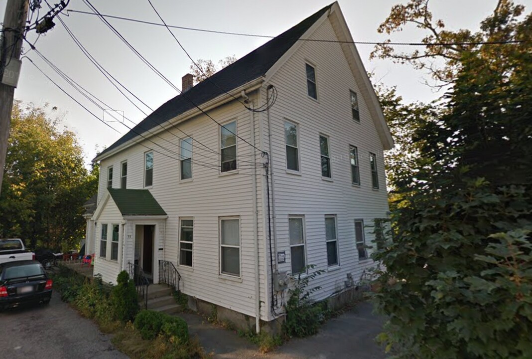 10 Fletcher Ter in Watertown, MA - Foto de edificio