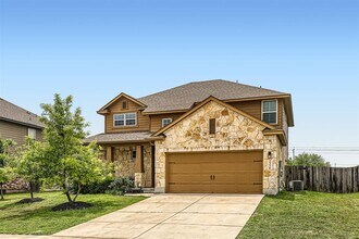 2330 Blake Way in New Braunfels, TX - Building Photo - Building Photo