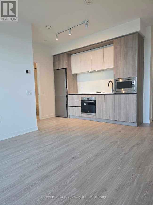 property at 2495 Eglinton Ave W