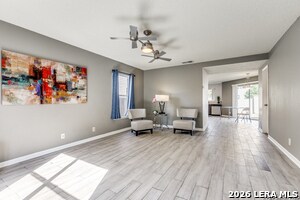 8839 Breezefield in San Antonio, TX - Building Photo - Building Photo