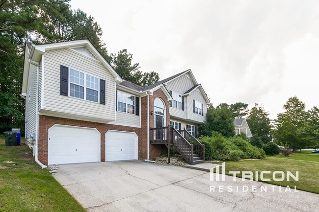 109 Enclave Dr in Powder Springs, GA - Building Photo - Building Photo