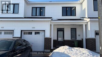 630 Expansion Rd in Ottawa, ON - Building Photo