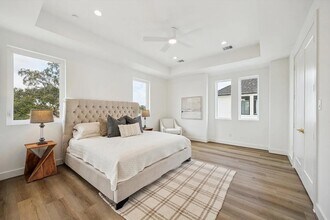 3822 Wilmer St in Houston, TX - Building Photo - Building Photo