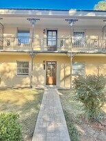 122 Rd 1084, Unit 1084 in Oxford, MS - Building Photo