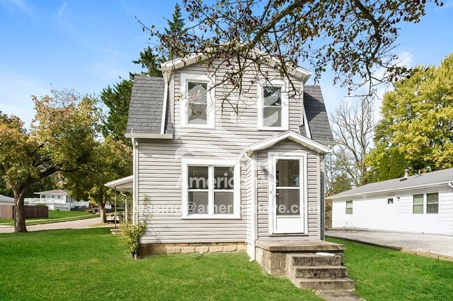 372 Stanley Rd