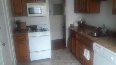 19 Melvin Ave in Boston, MA - Foto de edificio - Building Photo