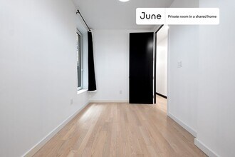 Room in Shared 4 bed/2 bath home in Brooklyn, NY - Foto de edificio - Building Photo