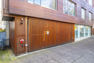 Thurman Street Lofts in Portland, OR - Building Photo - Building Photo