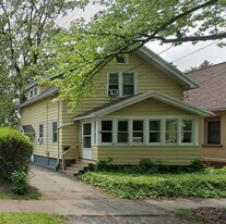 19 Garland Ave in Rochester, NY - Building Photo