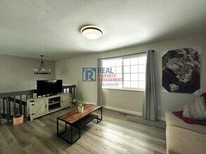7110 Goldfield Dr in Colorado Springs, CO - Building Photo - Building Photo
