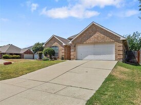6220 Reddenson Dr in Fort Worth, TX - Building Photo