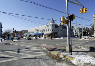 Beechmont in Kearny, NJ - Building Photo - Building Photo