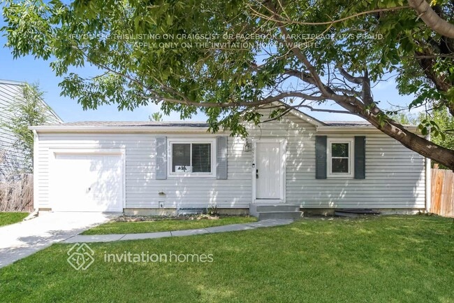 property at 10507 W 107th Ave