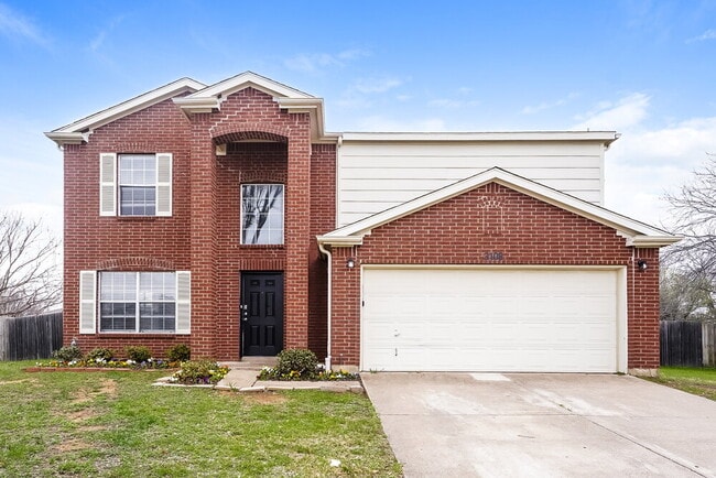 property at 3108 Spenrock Ct