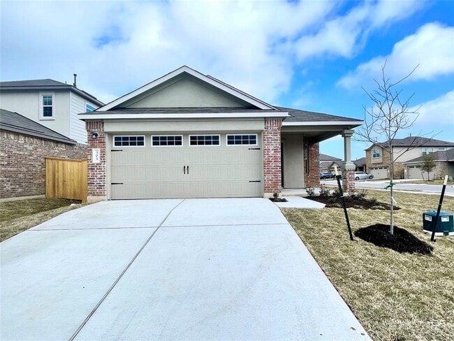 property at 305 Milliner Lp