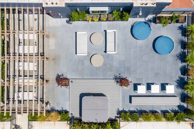 11 Cooper in Camden, NJ - Building Photo - Building Photo