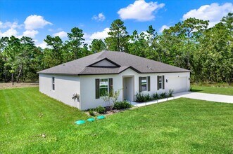 18187 Macassar Rd in Brooksville, FL - Building Photo - Building Photo