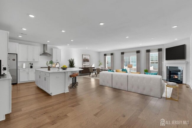 property at 1505 Journey Ave