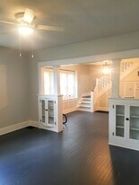 3031 Boulevard Pl in Indianapolis, IN - Building Photo