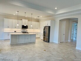 28053 Captiva Shell Lp in Bonita Springs, FL - Building Photo
