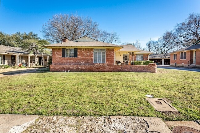 property at 6520 St Moritz Ave