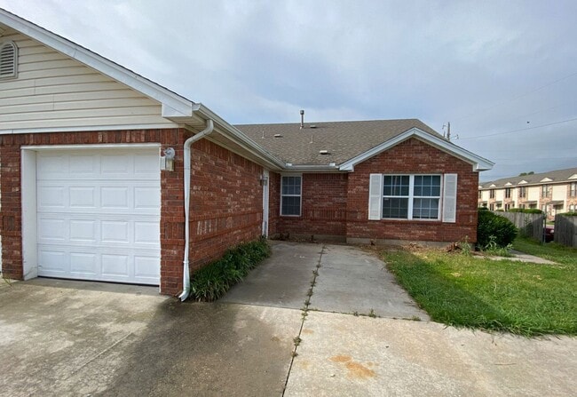 property at 1108 Brandywine Ln