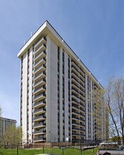 Preston Apartments in Toronto, ON - Building Photo - Building Photo
