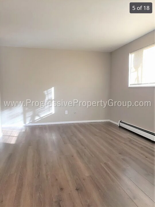 4234 Forrest Hill Rd in Colorado Springs, CO - Building Photo