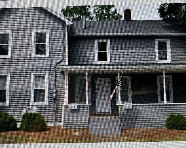 property at 606 W Adrian St