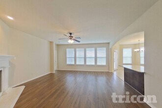 1044 Lufkin Ln in Forney, TX - Building Photo - Building Photo