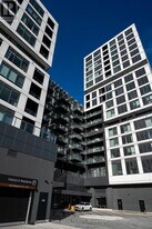 1007 The Queensway in Toronto, ON - Building Photo