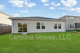 628 Grays Creek Rd in Spartanburg, SC - Building Photo - Building Photo