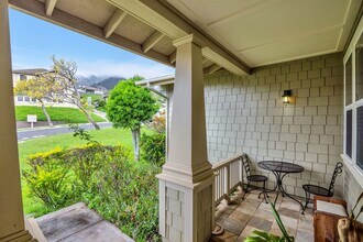 107 Kinohi Loa St in Wailuku, HI - Building Photo - Building Photo