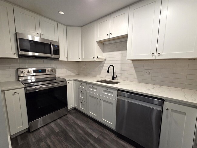 property at 144 Quincy Shore Dr