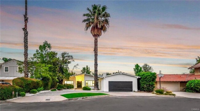 property at 16127 Hartsook St