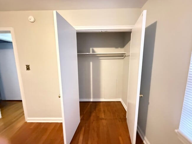 2825 Amherst Rd in Rocky Mount, NC - Building Photo - Building Photo