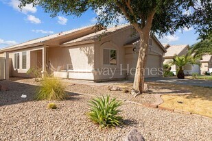 7419 E Nido Ave in Mesa, AZ - Building Photo